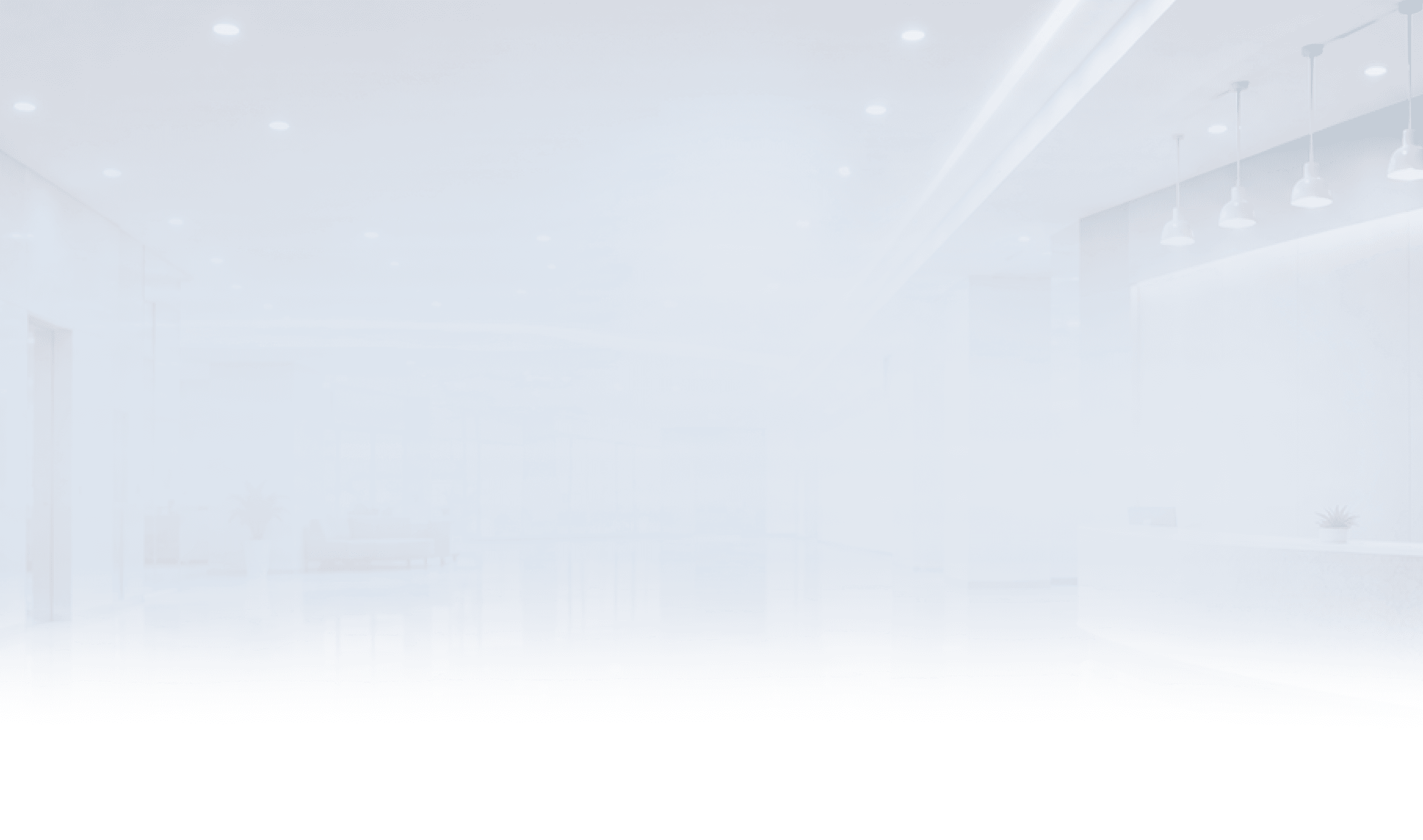 Doctor reviewing patient analytics on a tablet.
